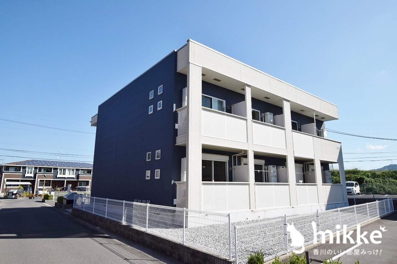 サンライズ元山