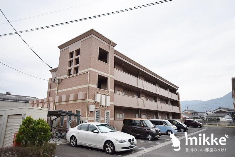 サン・ロイヤルガーデンC