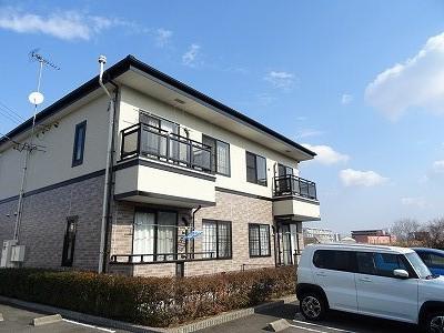 プランタンフルールA