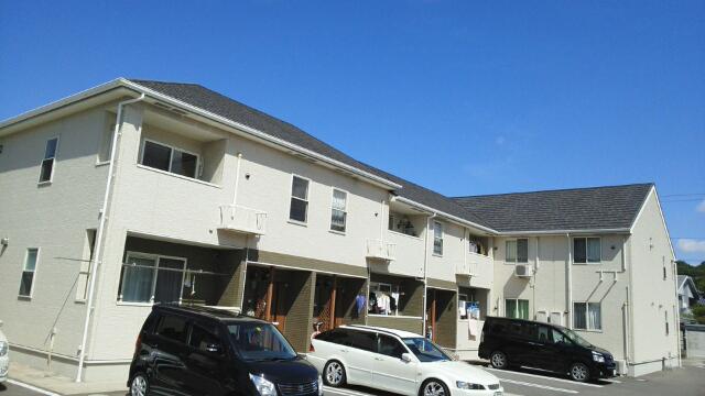 ヴィータ・リベラ国分寺D