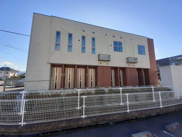 グレイスハイムⅥ