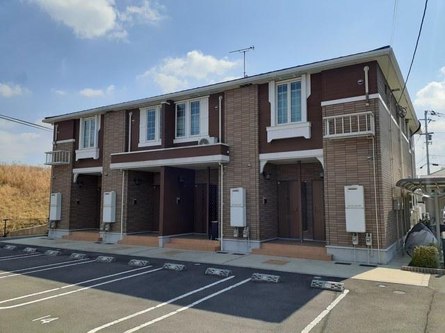 フェリーチェNⅠ