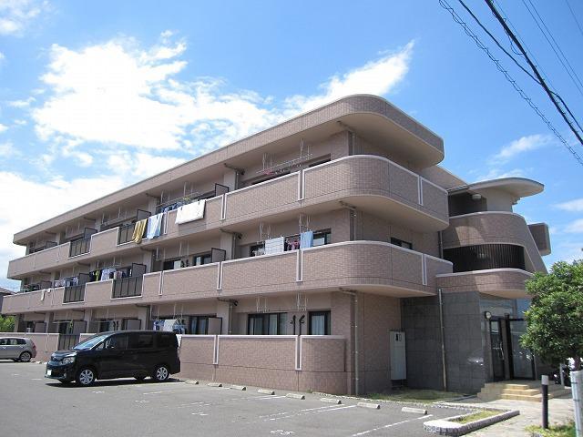 オーブ木太(3LDK/1階)