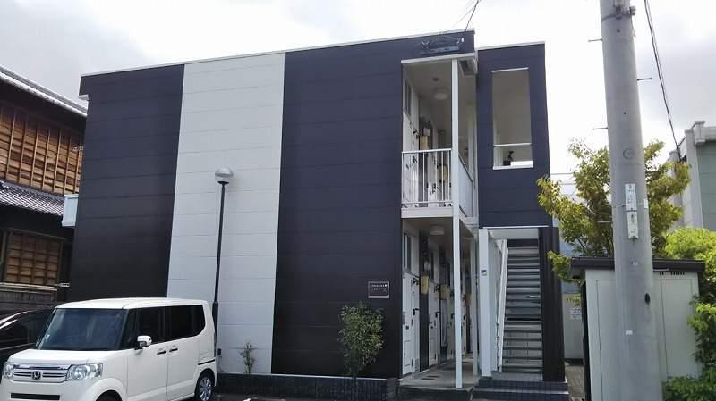 レオパレスK・K