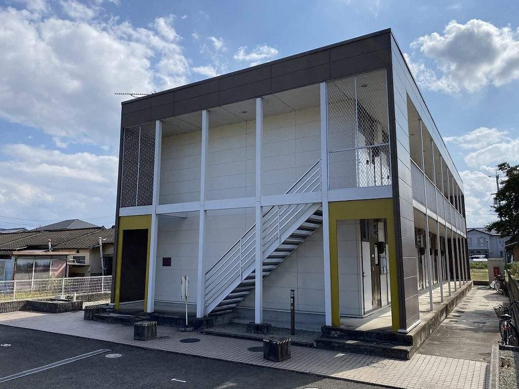 レオパレスSETO LANDS K&K