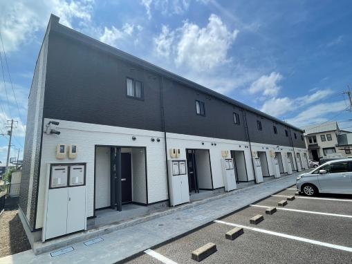 レオパレスさぬき