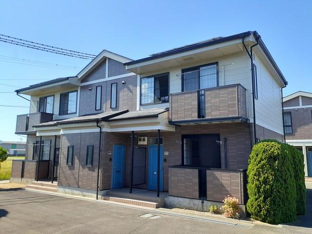 リヴァー・ウィルダーネスB