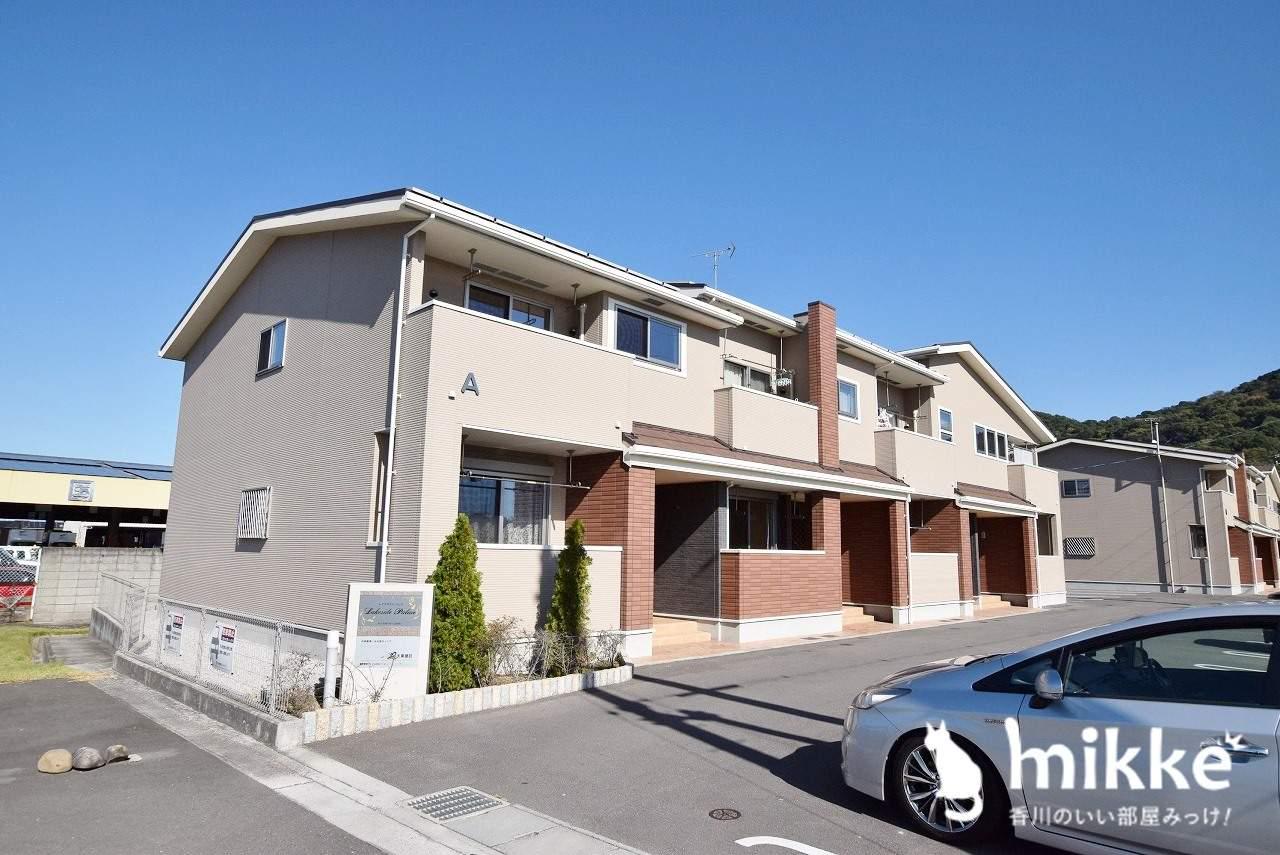 レイクサイドパレスA