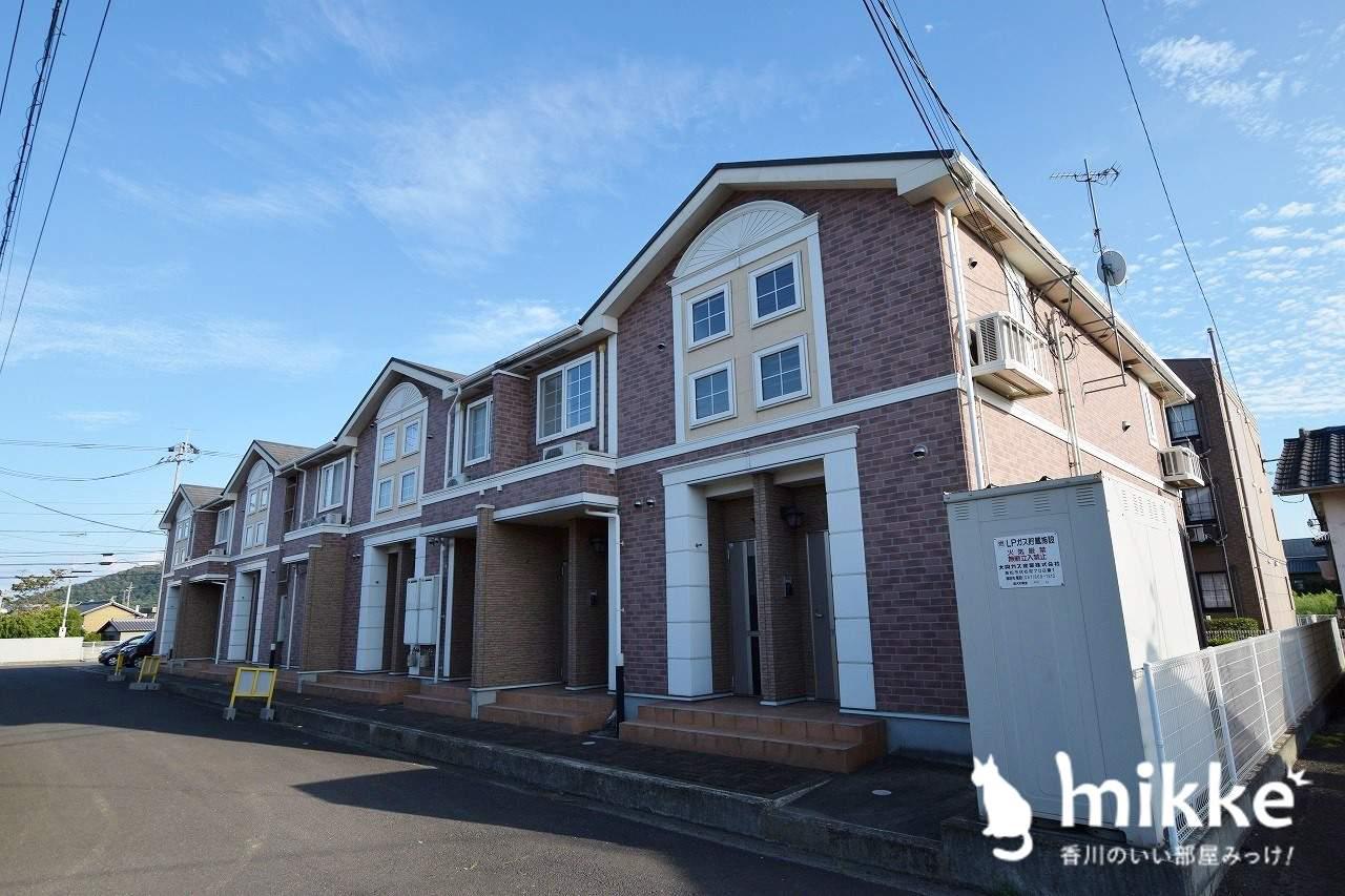 バレーフィールドⅡ