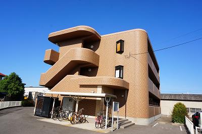 エスティガーデン