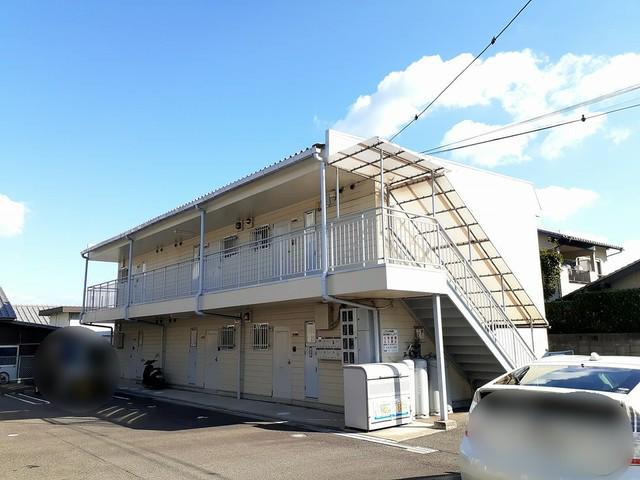 シティハイツ中美