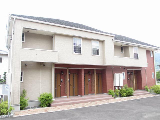 エステート・ステラ1号館