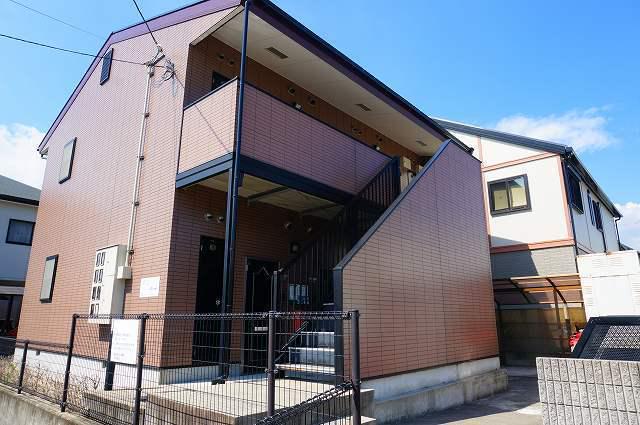 サンミュール木太