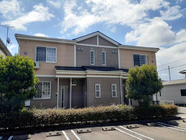 ロジュマン国分寺1