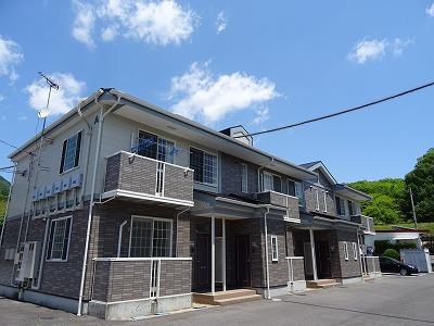 サンブリーゼ東山A