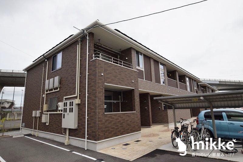 ドルチェ・ビータⅡ