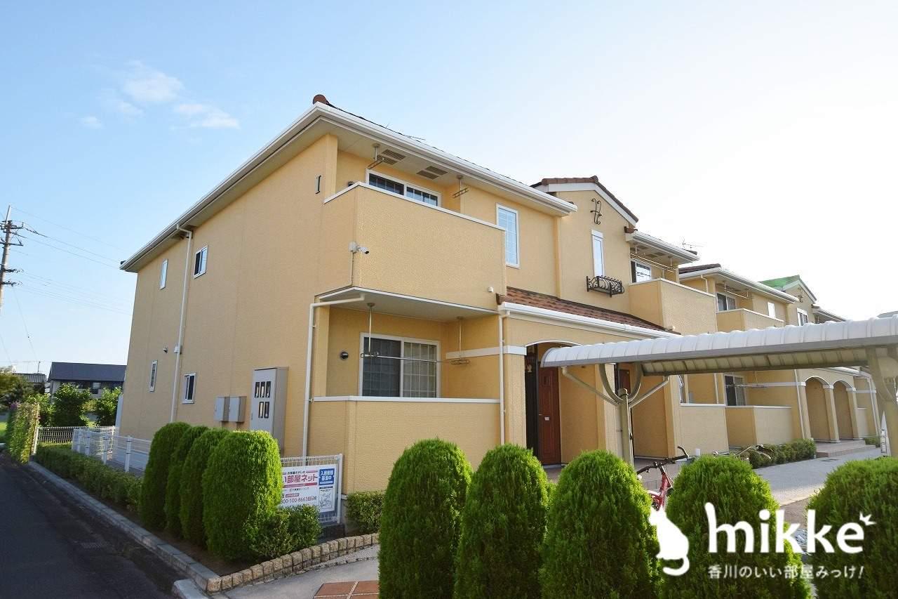 アリストガーデンⅠ