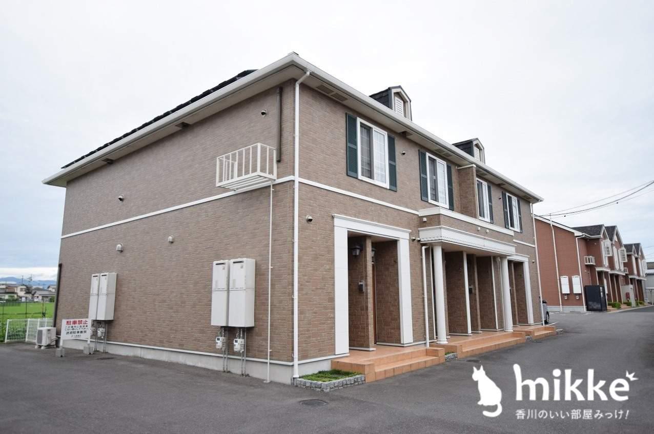 カルム・シェソワⅡ