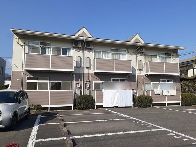 メゾニティ14B