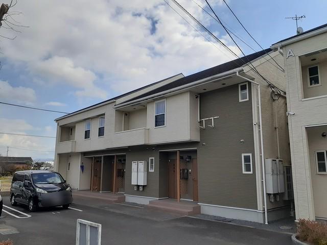 グラスハイツ盛兼B