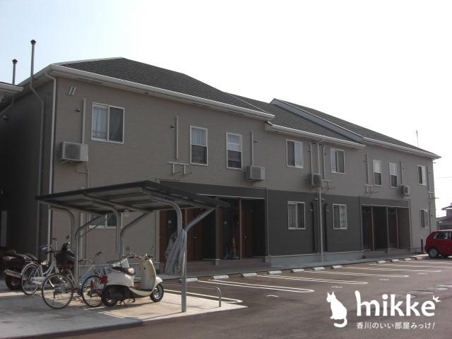 サンセレーノⅡ