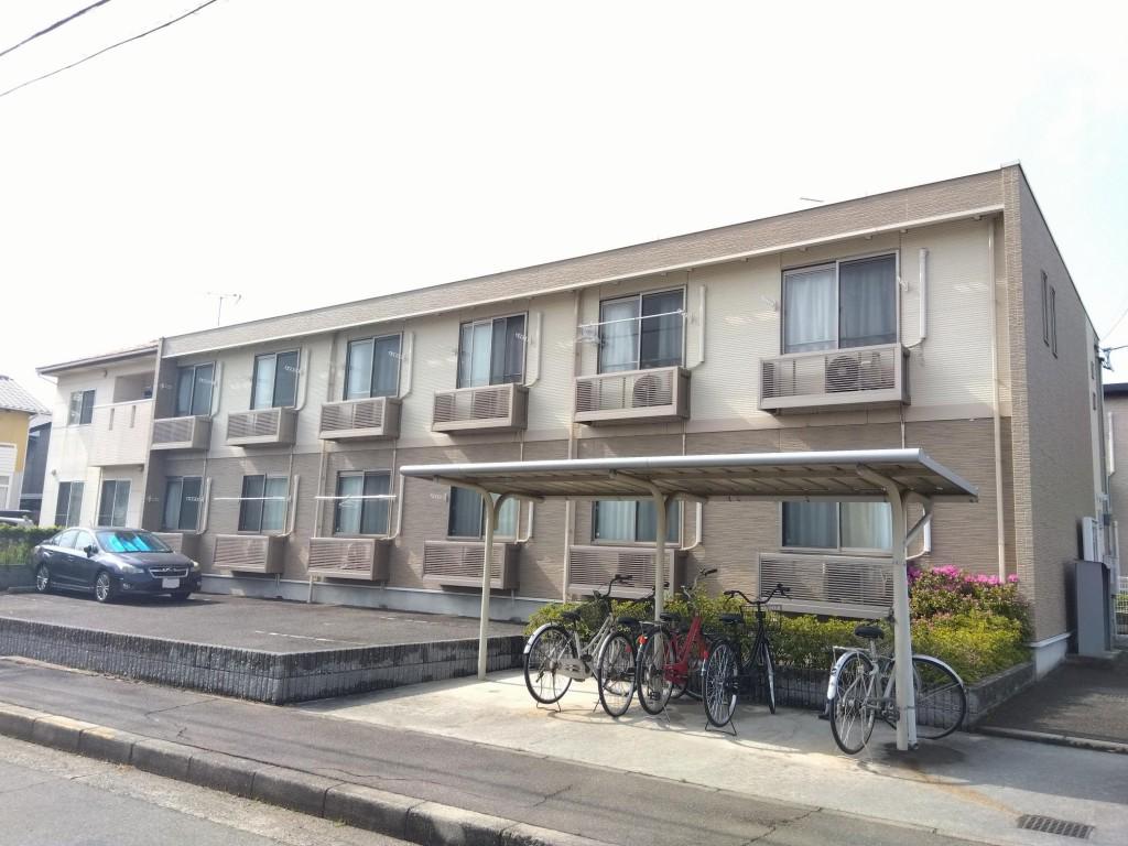 レオネクスト東大浜3