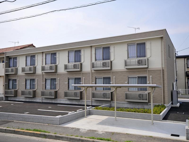 レオネクスト東大浜3