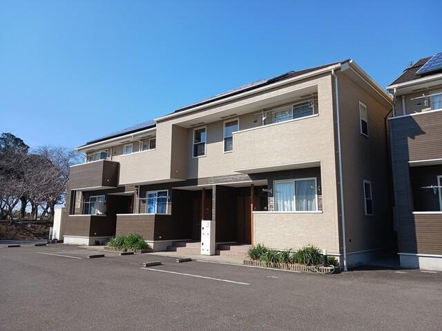 チェリブラッサムⅠ