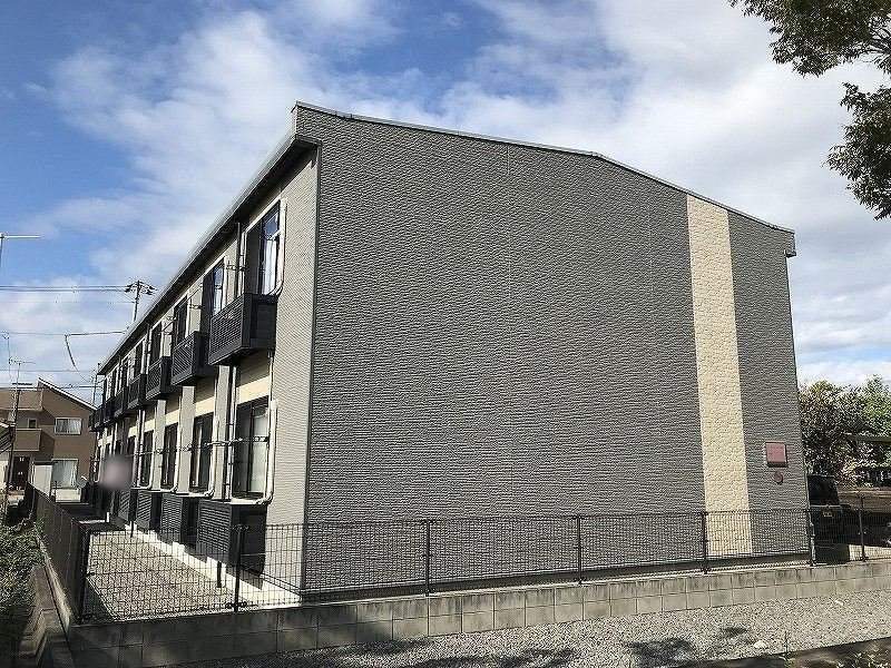 レオパレストランタン(1K/2階)