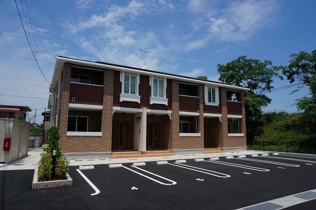 フェリーチェNⅡ