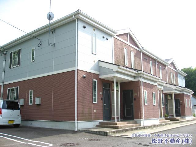 メゾン・ルージュ