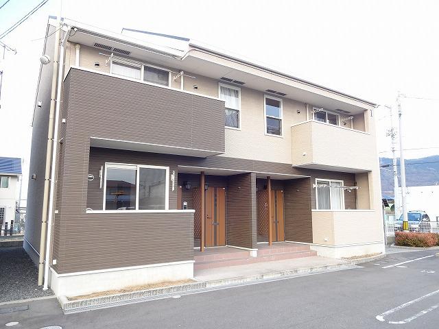 クレセントコートⅠ