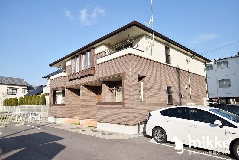 プリムラ カーサⅡ