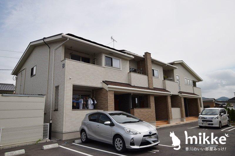 グランディール28 B