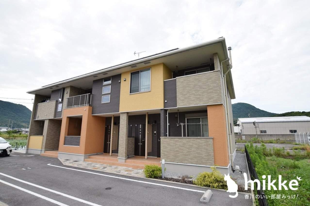 ボヌール メゾン B