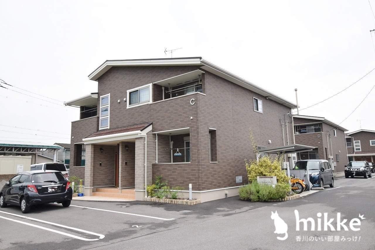 アンダンテ イースト C