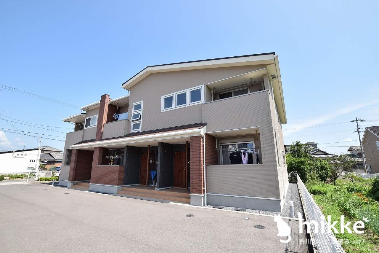 サンシャインサイド