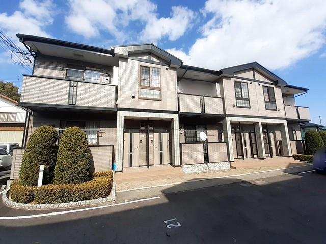 メゾン・ド・ジュネスK3