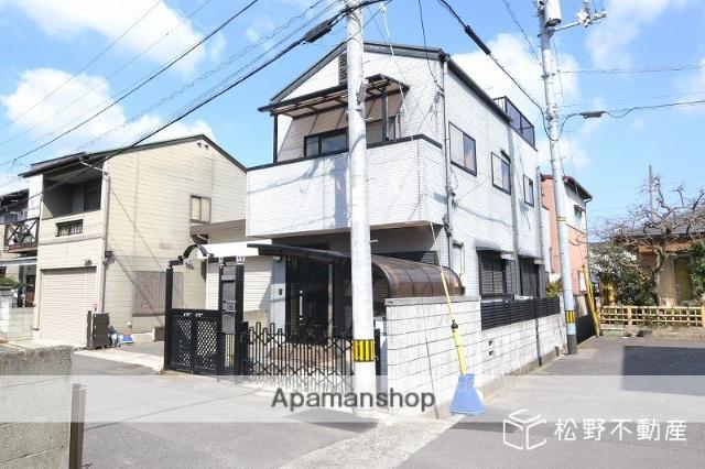 高松琴平電鉄琴平線 三条駅(高松) 徒歩8分  築28年(4LDK)