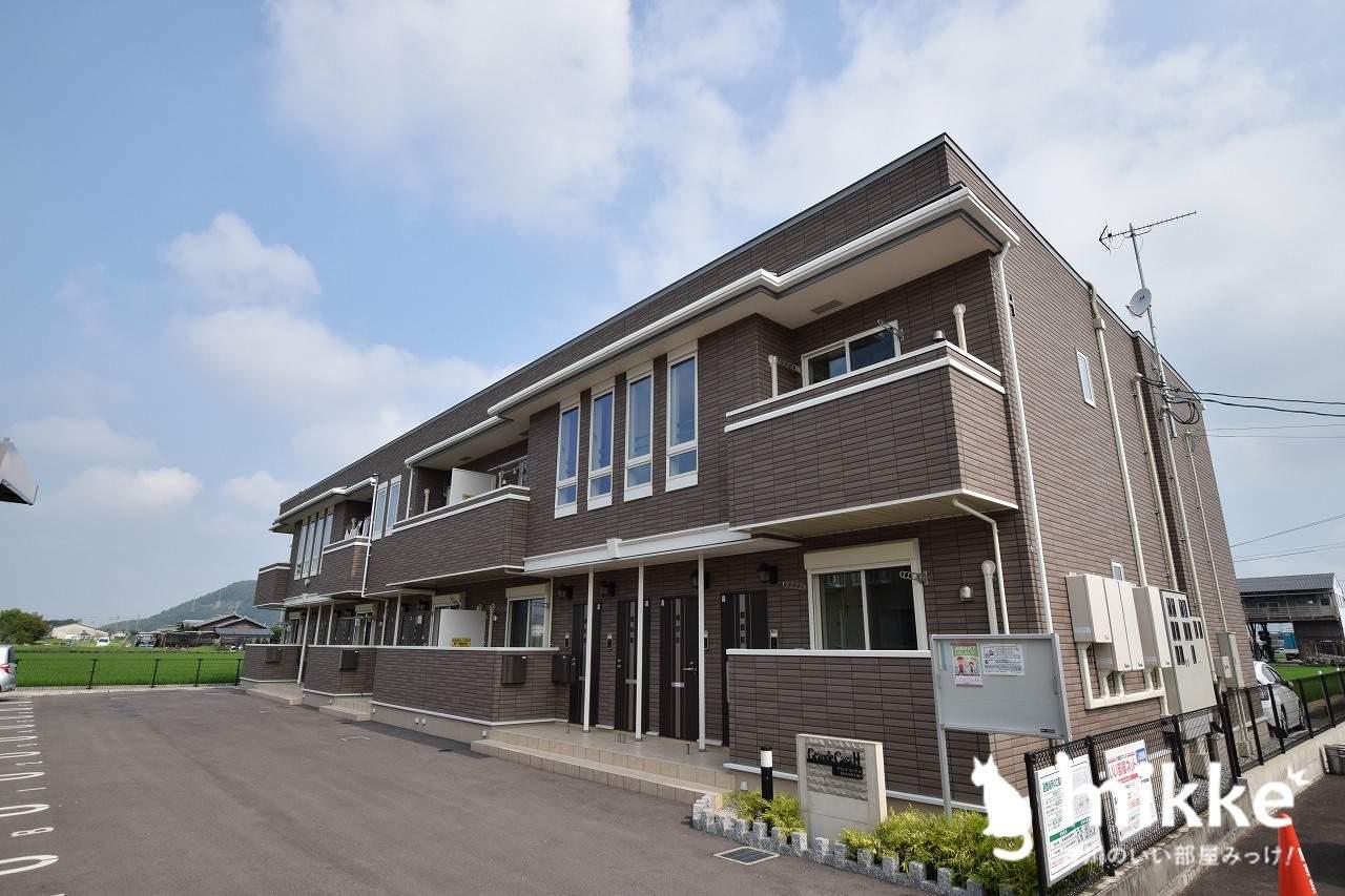 グランデ カーサH