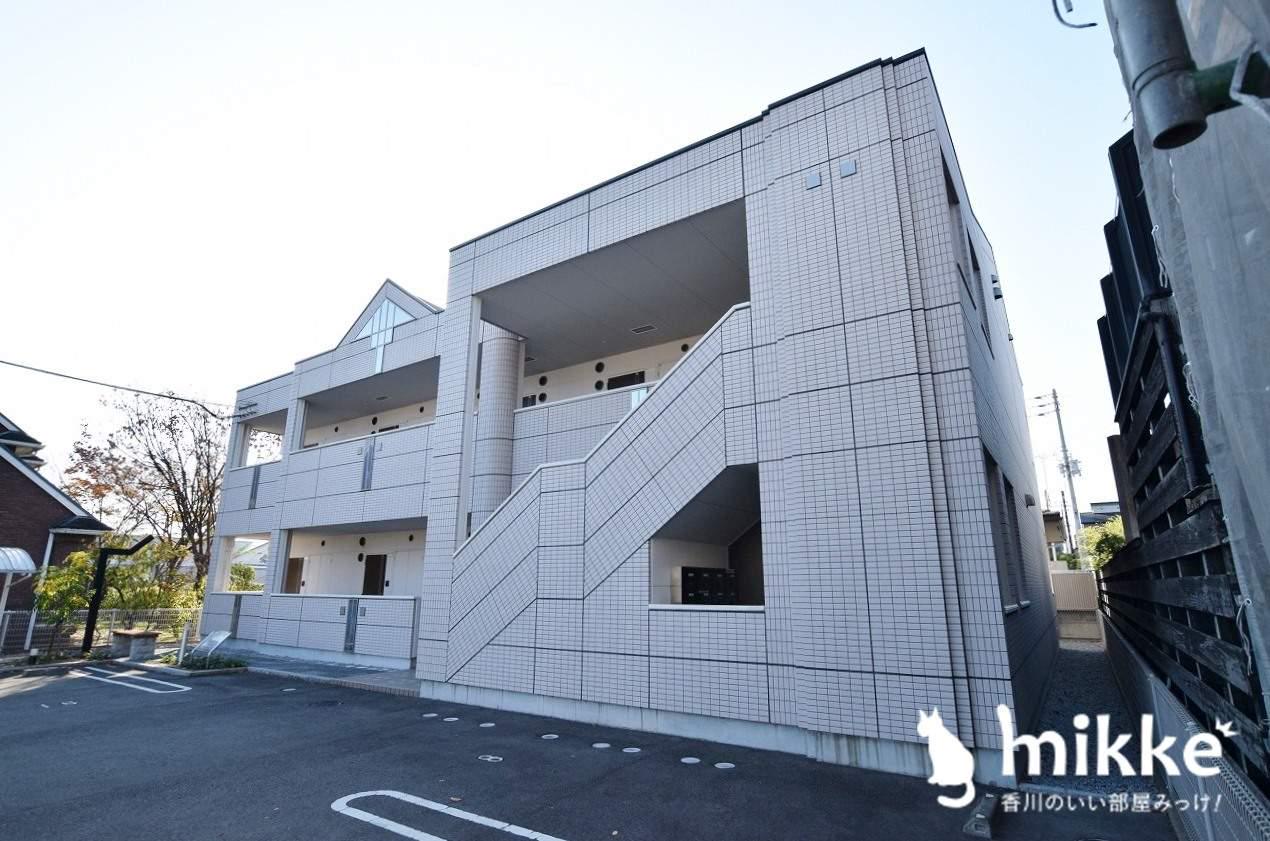 ラッフィナート