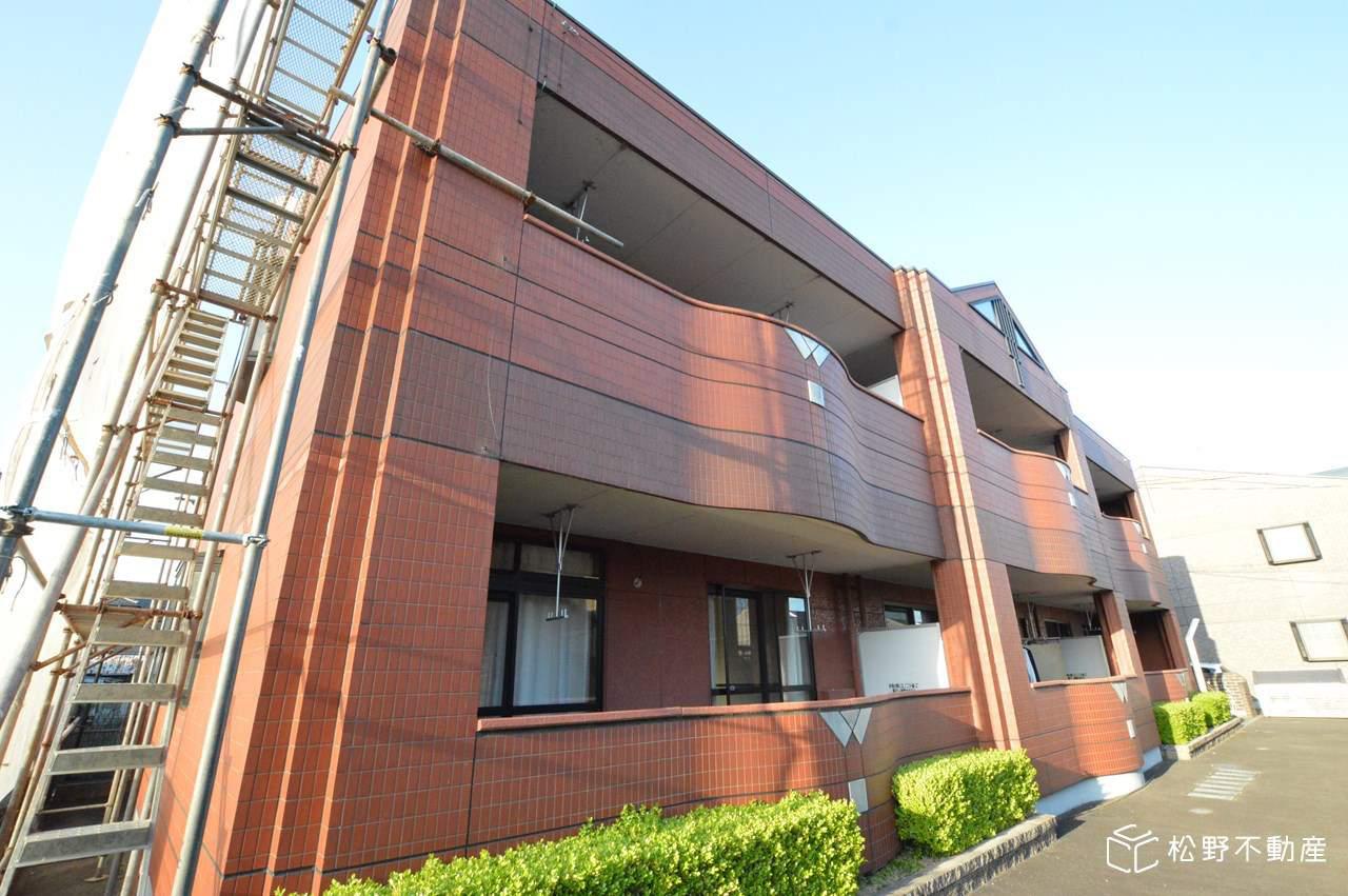 ステイブル円座Ⅱ