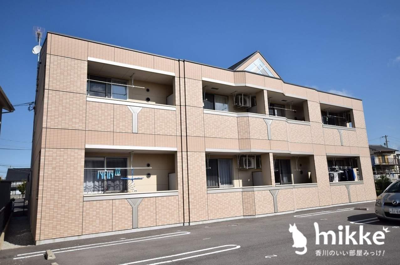 アスター・ユーカムイ