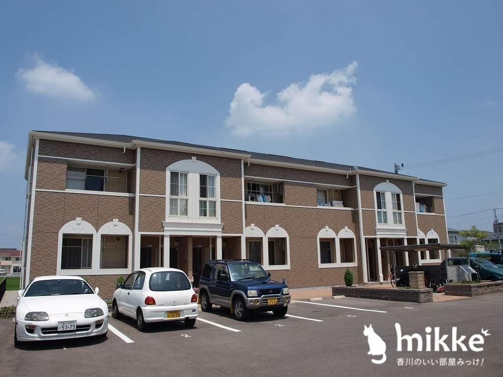 カリーノ桜井 Ⅰ