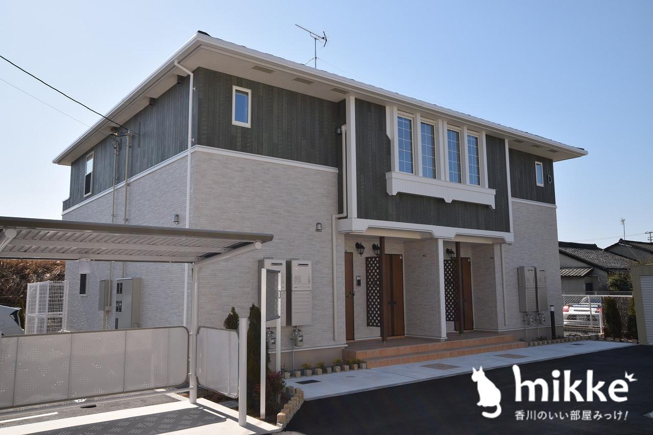 ラ・ベレッツァⅡD