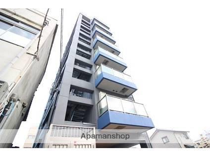 ティーケータワー