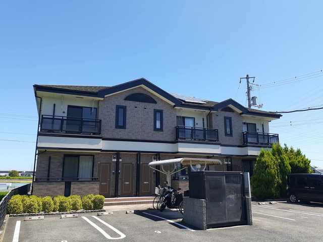 リバーウエストB