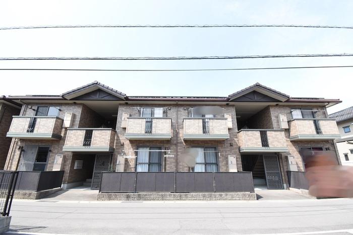 アーバンハイツ28 A棟