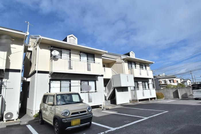 ドミール円座C棟