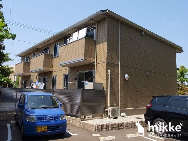 グリーンヒルズ桜井